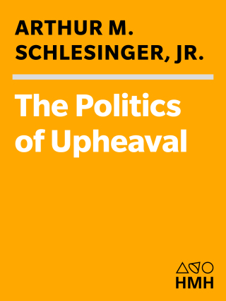 The Politics of Upheaval
