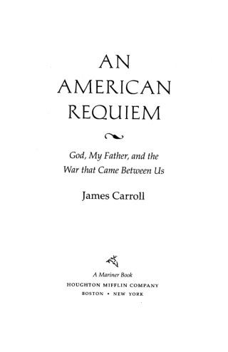An American Requiem
