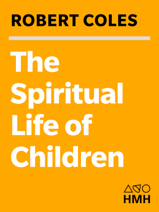 The Spiritual Life of Children