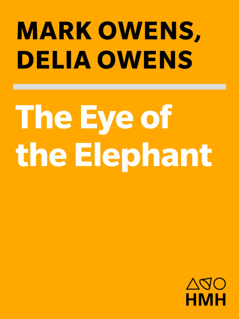 The Eye of the Elephant 