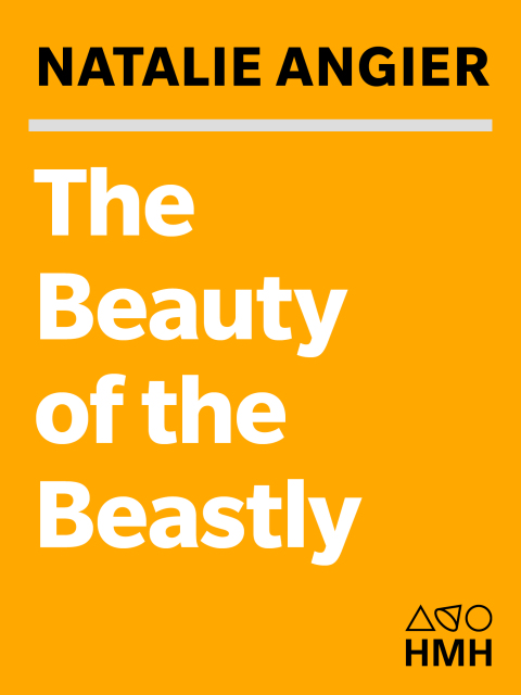 Cover image for book The Beauty Of The Beastly