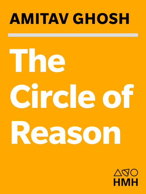 Cover image for book The Circle of Reason