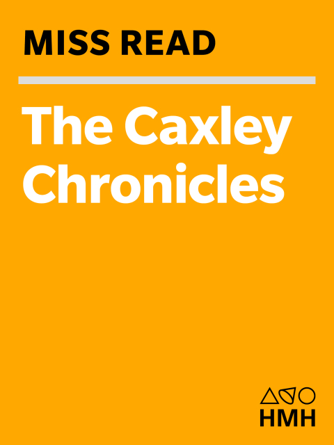 The Caxley Chronicles 