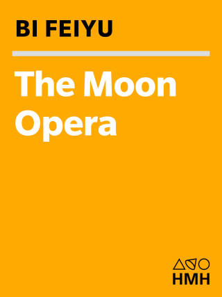 The Moon Opera