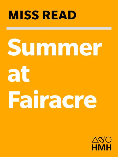 Summer at Fairacre 
