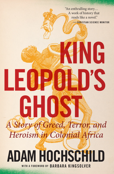 King Leopold's Ghost