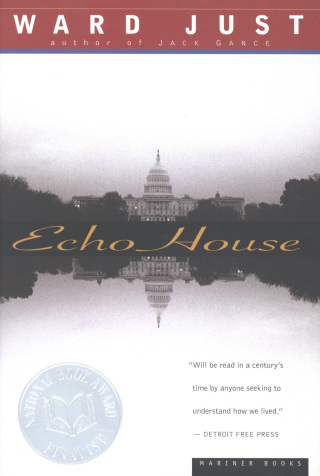 Echo House