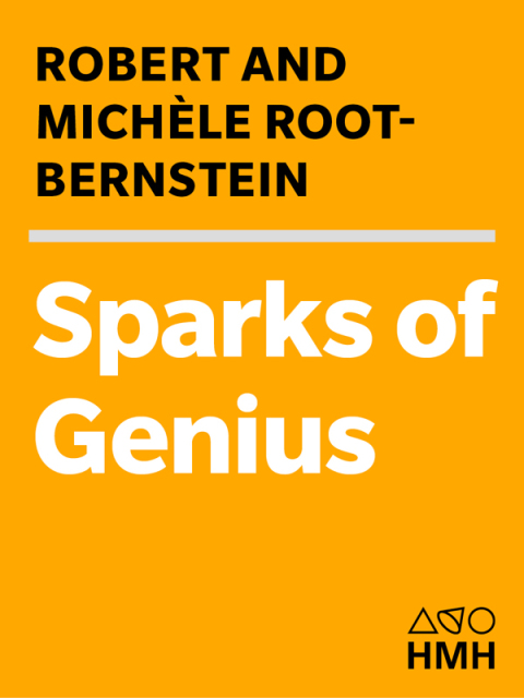 Sparks of Genius 