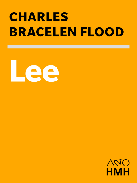 Cover image for book Lee: The Last Years