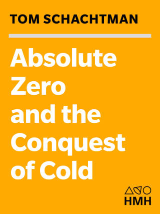 Absolute Zero and the Conquest of Cold