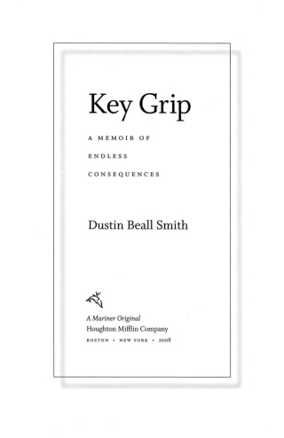 Key Grip