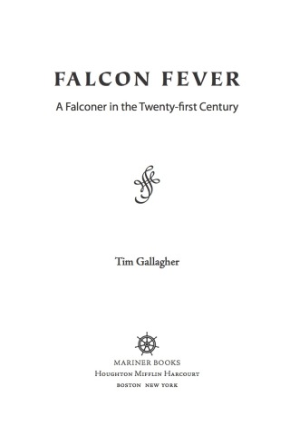Falcon Fever