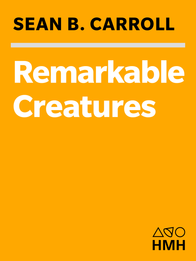 Remarkable Creatures