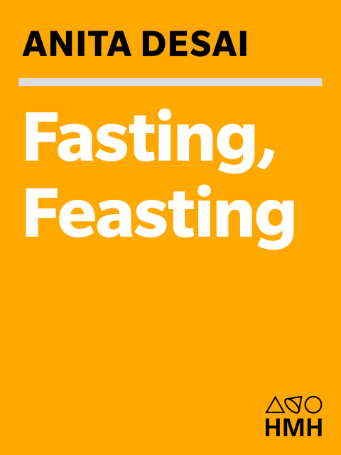 Cover image for book Fasting, Feasting