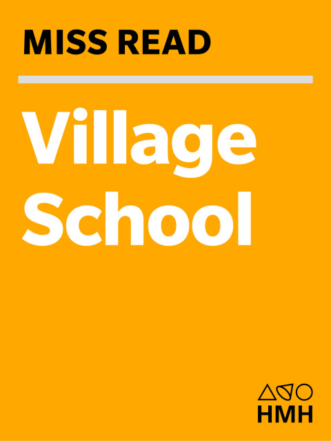 Cover image for book Village School