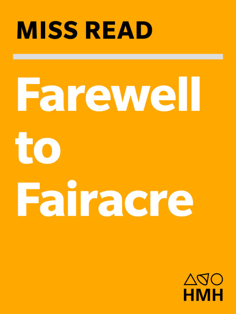 Farewell to Fairacre 
