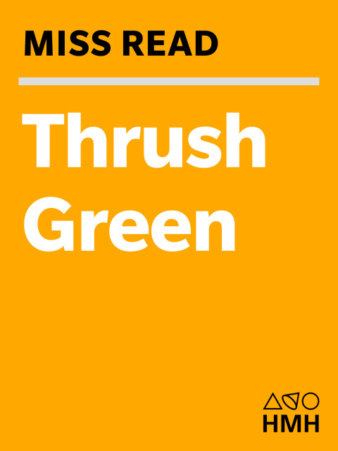 Thrush Green 