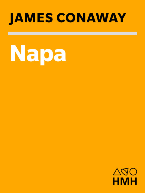 Cover image for book Napa