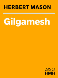 Titelbild: Gilgamesh 9780618275649