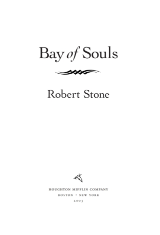 Bay of Souls
