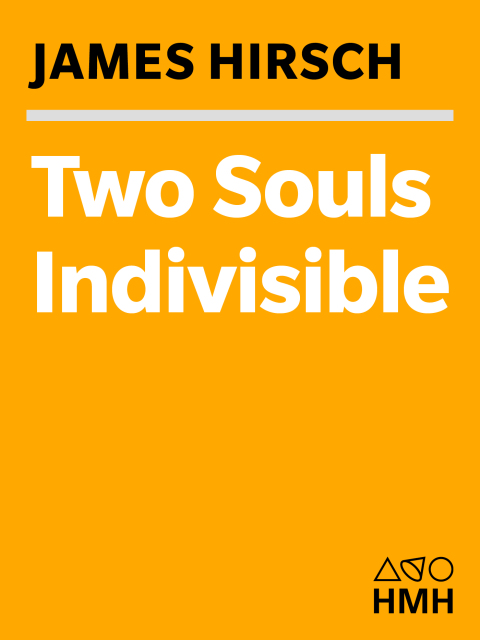 Cover image for book Two Souls Indivisible
