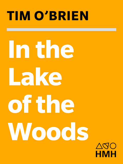 In the Lake of the Woods 