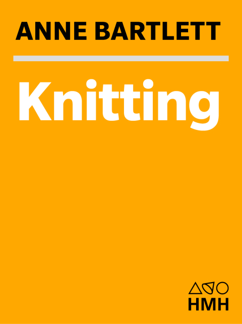 Cover image for book Knitting