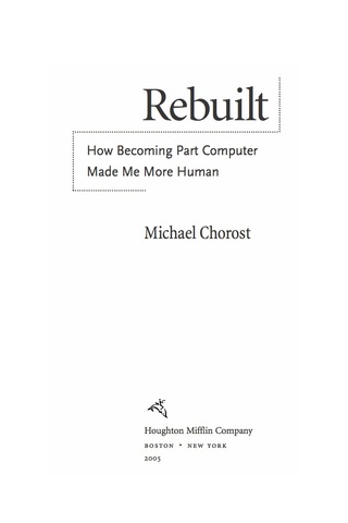 Rebuilt
