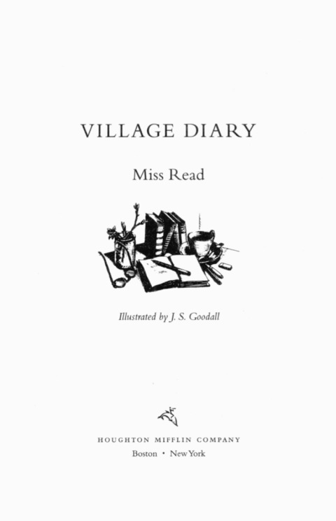 Village Diary 