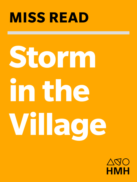 Storm in the Village 