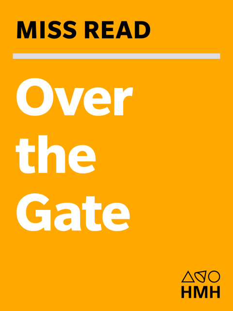 Over the Gate 