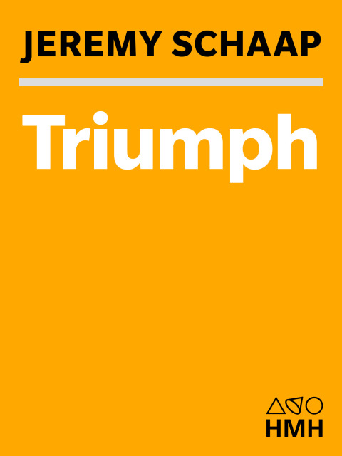 Cover image for book Triumph