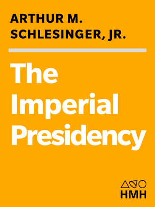 The Imperial Presidency