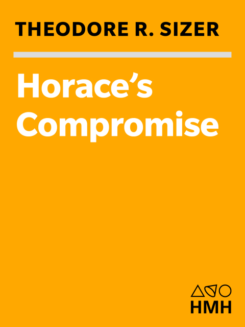 Cover image for book Horace's Compromise
