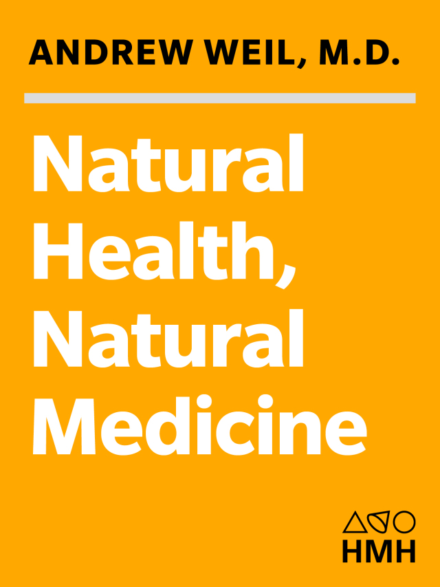 Natural Health, Natural Medicine
