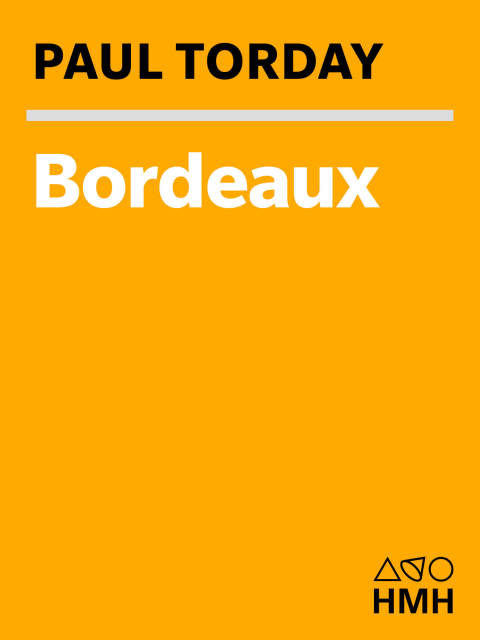 Cover image for book Bordeaux