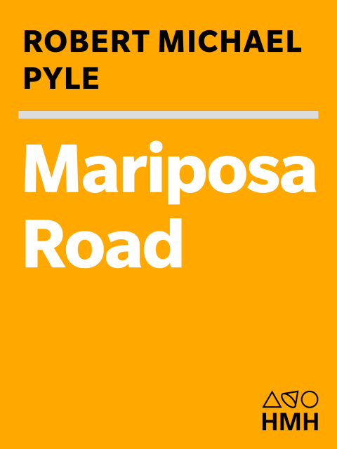 Mariposa Road 