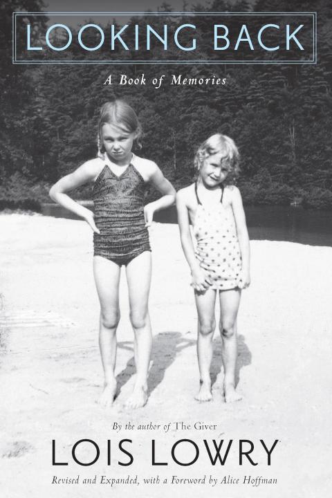 Cover image for book Looking Back