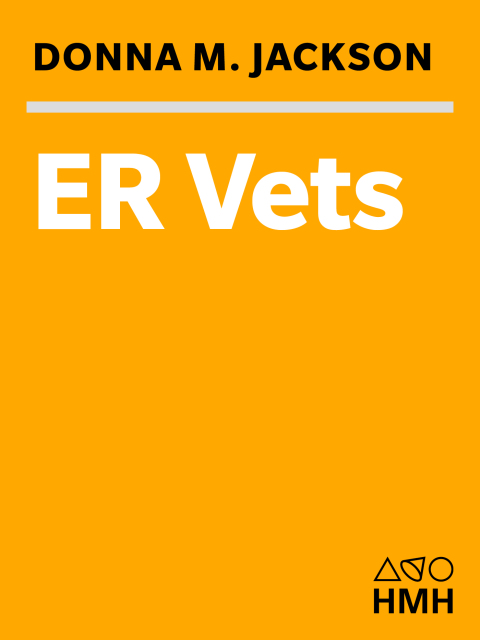 Cover image for book Er Vets