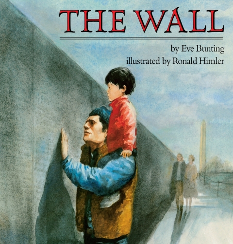 Cover image for book The Wall