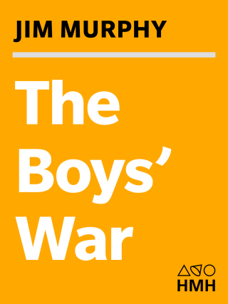 The Boys' War