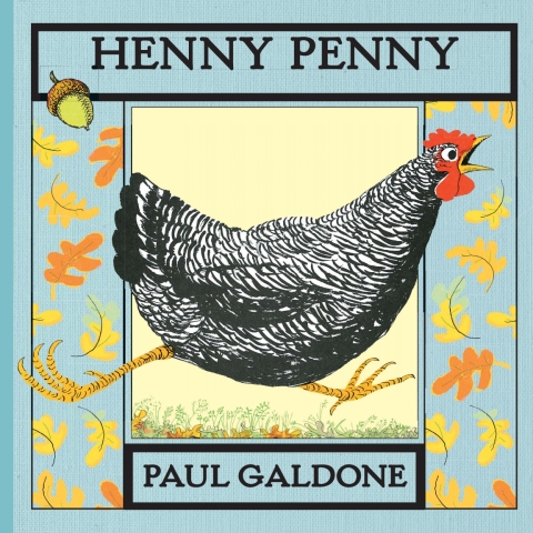 Henny Penny 