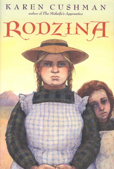Cover image for book Rodzina