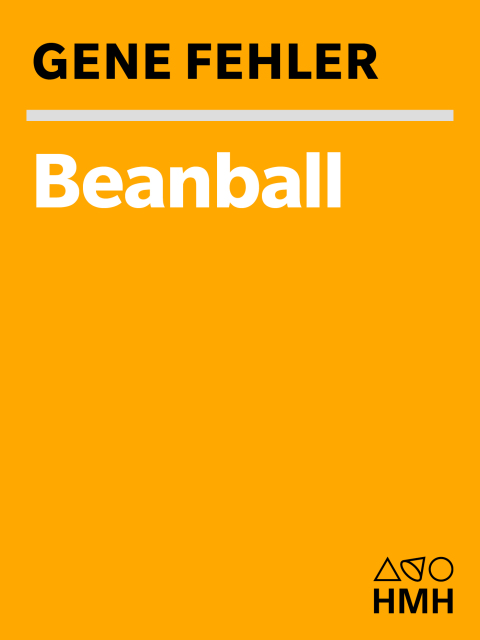 Cover image for book Beanball