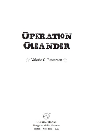 Operation Oleander