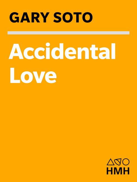 Cover image for book Accidental Love