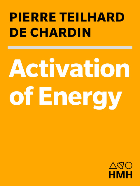 Activation of Energy 