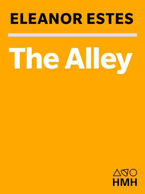 Cover image for book The Alley