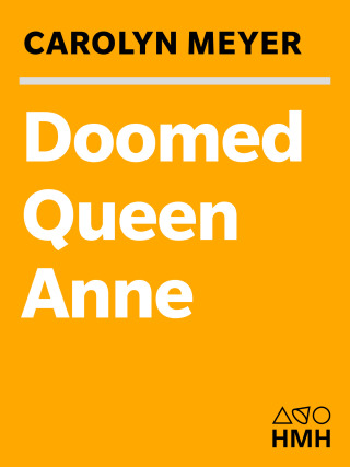 Doomed Queen Anne