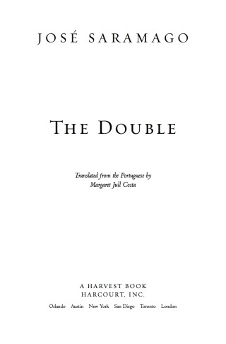 The Double